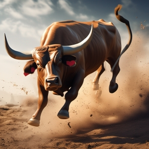 Gründe für den jüngsten Bull-Run