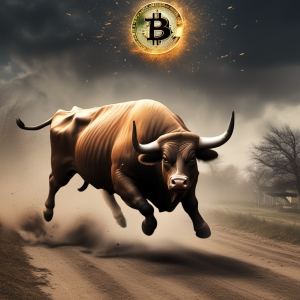 Gründe für einen anhaltenden Bull-Run