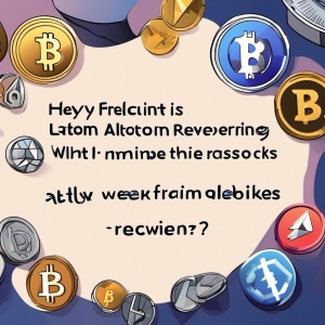 Häufig gestellte Fragen zu Altcoins