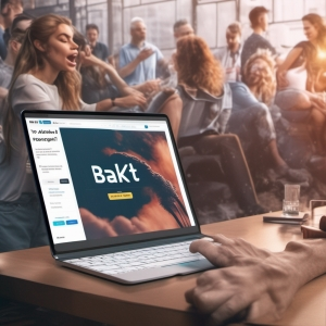 Häufig gestellte Fragen zu Bakkt