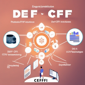 Häufig gestellte Fragen zu DEFI gegenüber CEFI