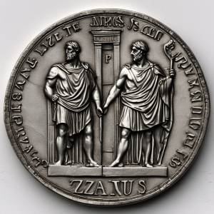 Häufig gestellte Fragen zu Janus Coin