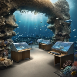 Häufig gestellte Fragen zu Oceanlab Coin