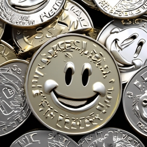 Häufig gestellte Fragen zu SmileyCoin