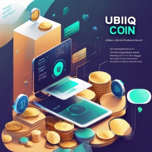 Häufig gestellte Fragen zu Ubiq Coin