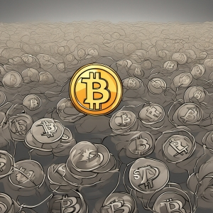 Häufig gestellte Fragen zum Bitcoin