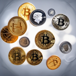 Häufig gestellte Fragen zum Halving von Bitcoin