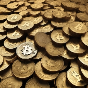 Halving in 290 Tagen