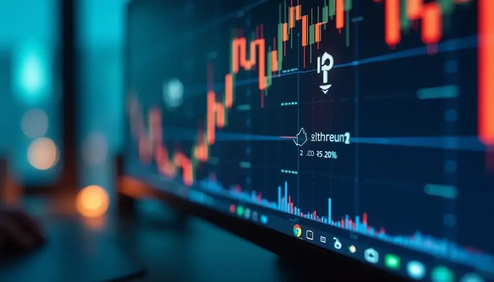 Handelsgespräche zwischen USA und China beflügeln Bitcoin, Ethereum und XRP