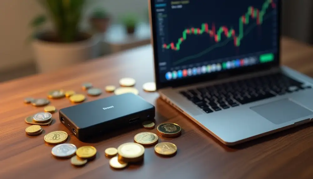 Hardware Wallets: Der vollständige Experten-Guide 2025