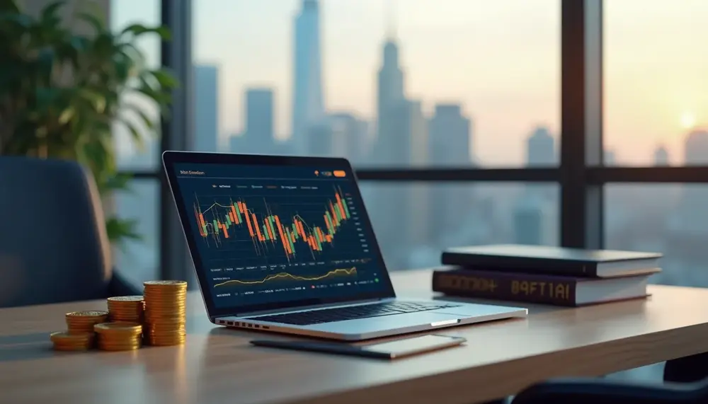 Harvard erhöht Bitcoin-ETF-Anteil auf 443 Millionen USD trotz Marktunsicherheiten