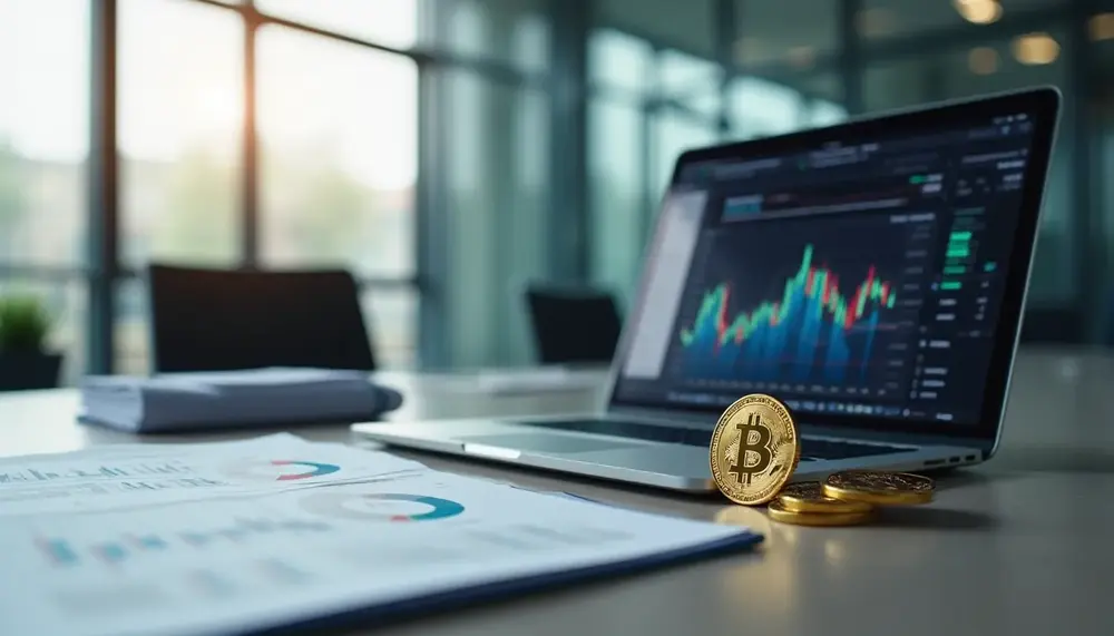 Harvard investiert in Bitcoin-ETF – Institutionen treiben Krypto-Adoption voran