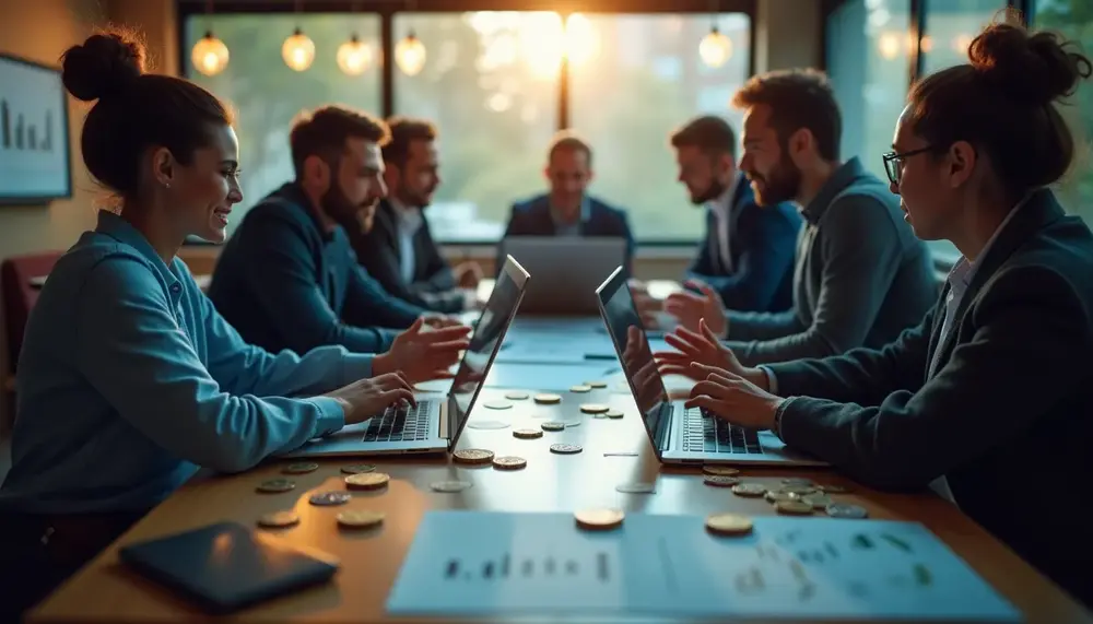 Hoskinson kritisiert CLARITY Act: Vorteile für XRP und Cardano, Risiken für Neueinsteiger