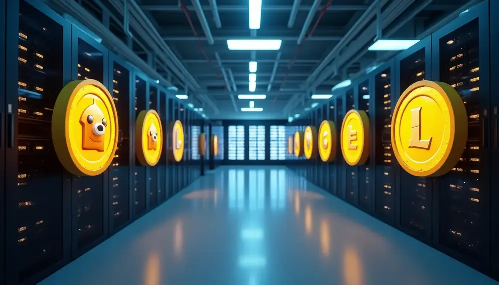Hyper Bit Technologies steigt ins Dogecoin- und Litecoin-Mining ein und setzt auf Expansion