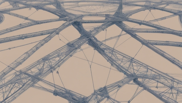 interoperabilitaet-in-der-blockchain-bruecken-zwischen-verschiedenen-netzwerken