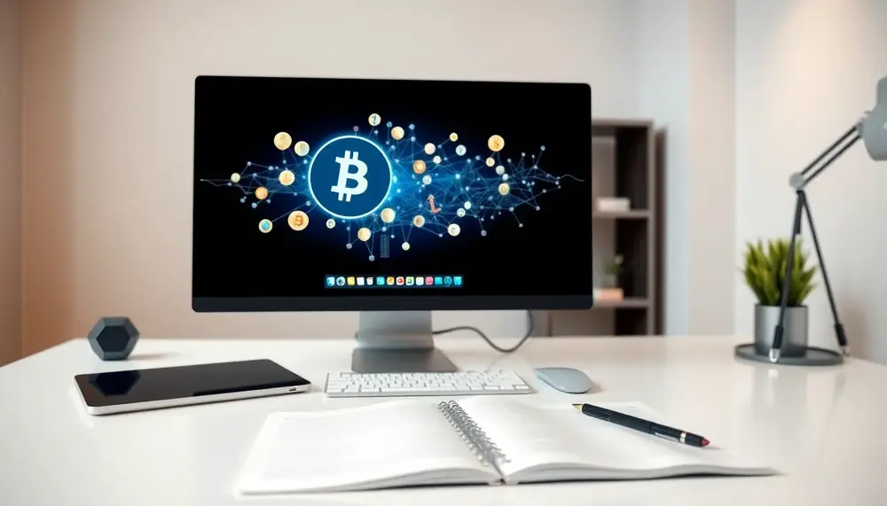 Interview mit Roger Bittel von Cryptowelt