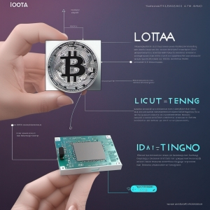 IOTA benutzt eine andere Technik als die herkömmlichen Blockchain-Coins