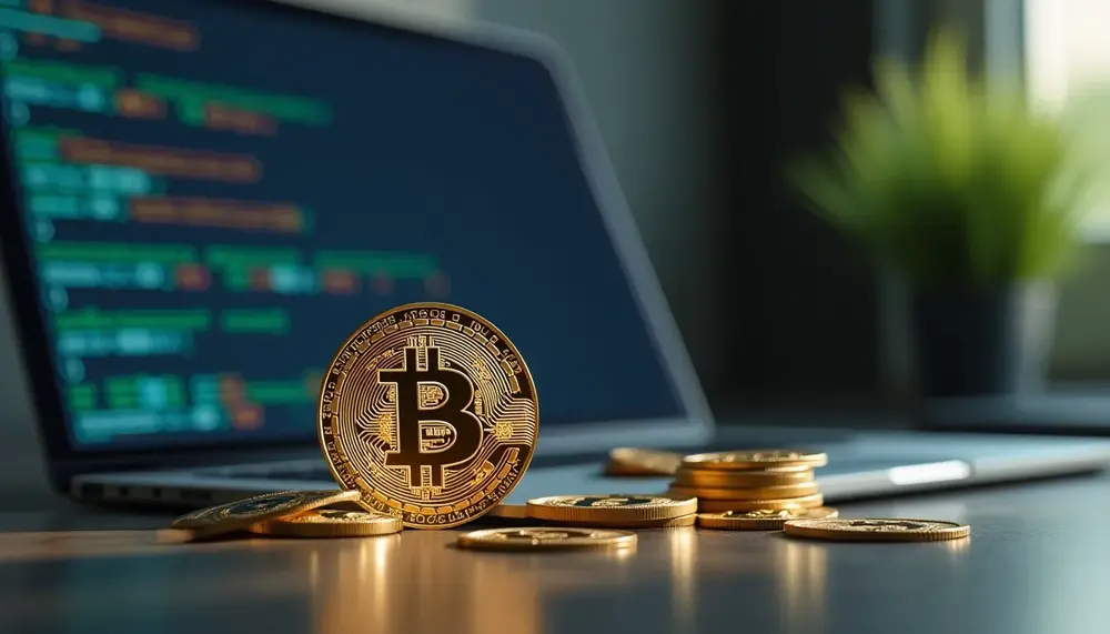 Ist Bitcoin Betrug?