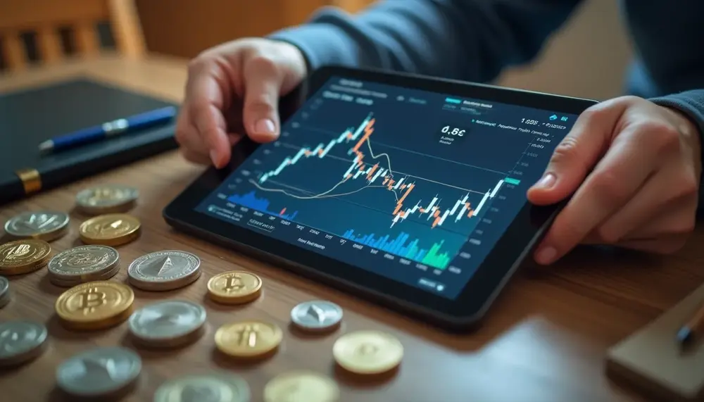 Ist Bitcoin Betrug?