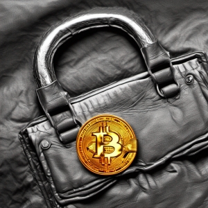 Ist Bitcoin sicher? - Bitcoin Brieftaschen