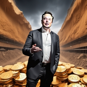 Ist BTC-Mining nachhaltig genug?