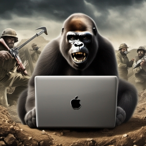 Ist Guerilla Mining strafbar?