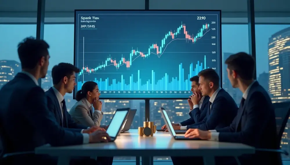 JPMorgan warnt: MicroStrategy droht Ausschluss aus wichtigen Indizes und Kursrückgang