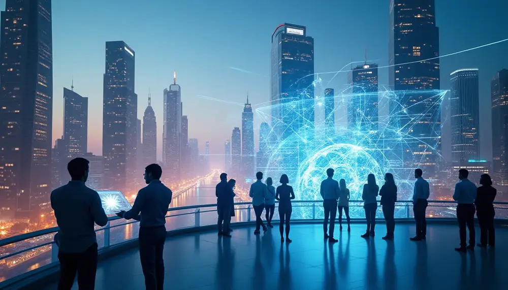 kaj-labs-aktiviert-makalu-testnet-zur-foerderung-ki-nativer-blockchain-infrastrukturen