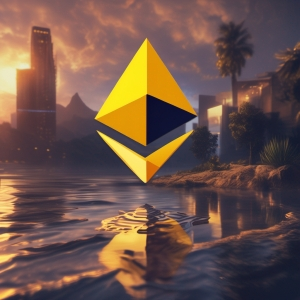 Kann BNB Ethereum ablösen?
