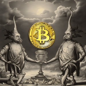 Kann Ethereum folgen?