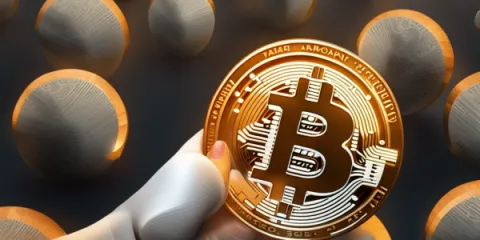 Kann man Bitcoins anonym auszahlen?