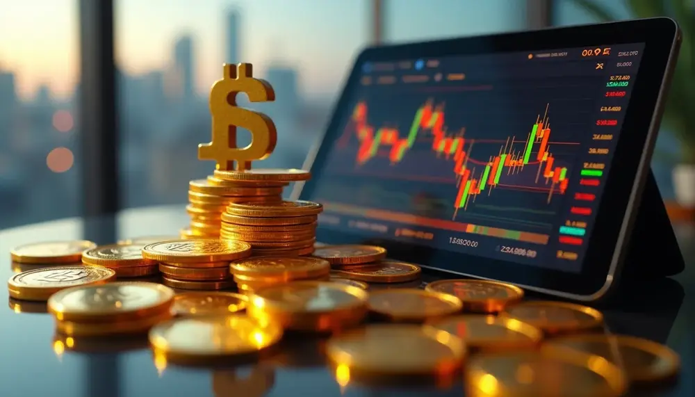 Kevin Durant erzielt über 11.000 % Rendite mit Bitcoin-Investitionen