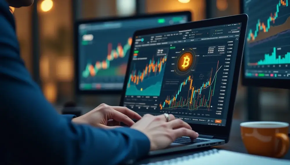 Kevin Hassett als möglicher Fed-Chef: Chancen und Risiken für Bitcoin