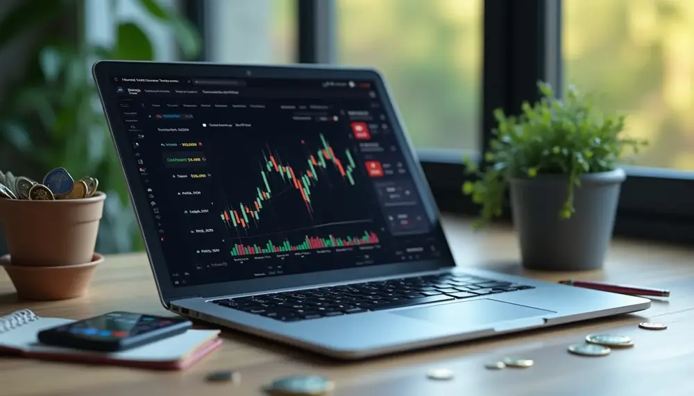 KI-Tools für Krypto-Analyse und Trading 2026: Nutzen, Auswahlkriterien und Grenzen