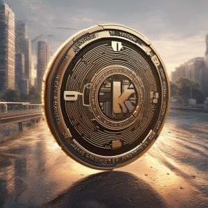 KiloCoin - Technische Daten