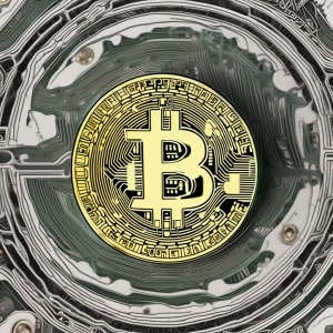 Korrelation zum Bitcoin Kurs?