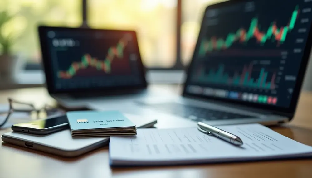 Kreditkarte: Der große Ratgeber für kluge Entscheidungen