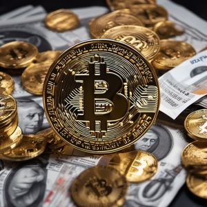 Kritik an Bitcoin Dominanz-Index