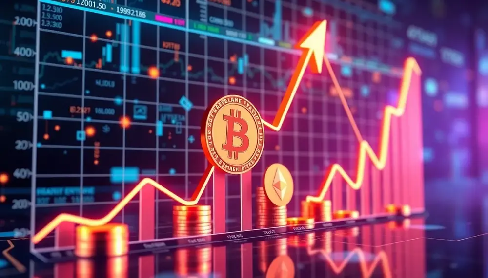 Krypto-Abwärtstrend endet laut JPMorgan