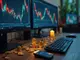 krypto-aktien-vor-fomc-entscheidung-coinbase-schwaechelt-circle-legt-zu-markt-volatil