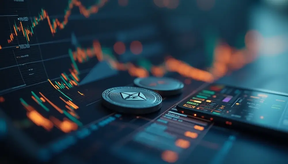 Krypto-Ausblick: Ethereum, Solana und Bitcoin Hyper im Fokus der Anleger