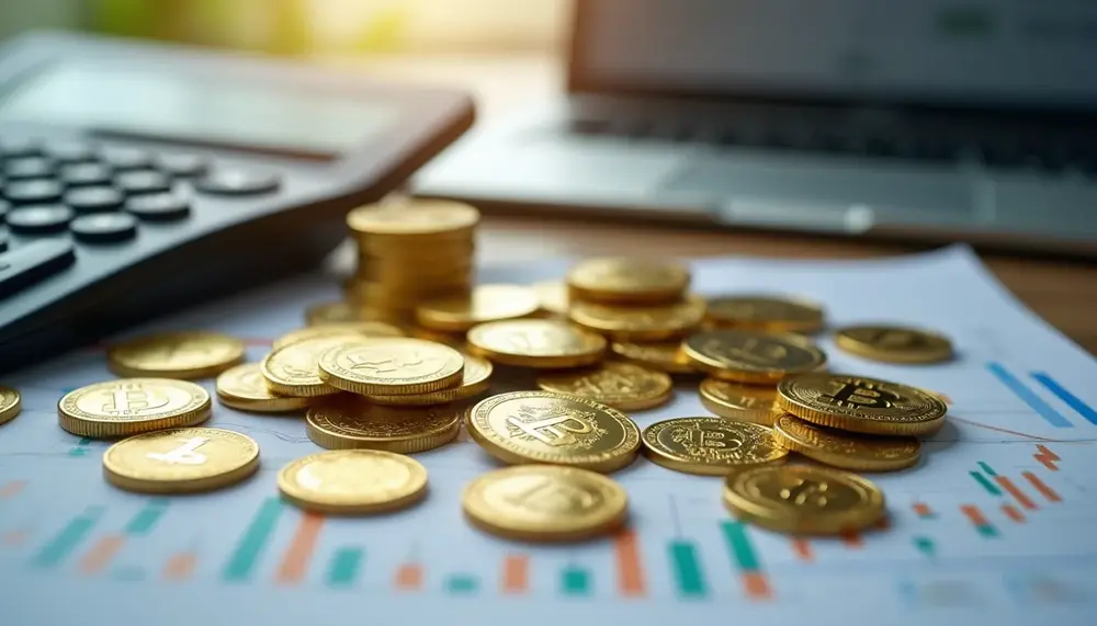 Krypto-Besteuerung: Abschaffung der Haltefrist sorgt für Unsicherheit unter Anlegern