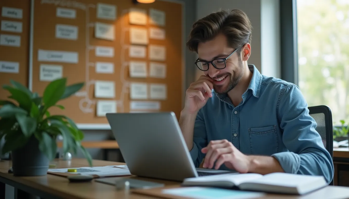 Krypto-Börsen Checkliste