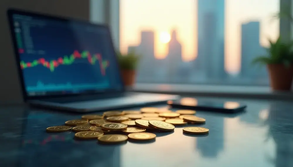 Krypto-Experte warnt: Bitcoin-Risiken steigen trotz wachsender Beliebtheit in Deutschland