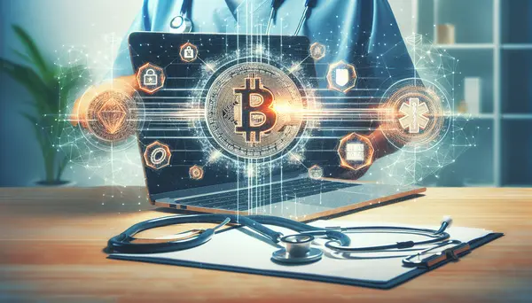 krypto-im-gesundheitswesen-wie-blockchain-die-medizin-revolutioniert