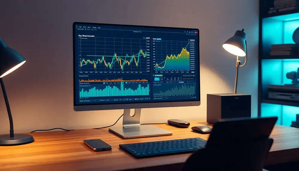 Krypto-Magazin YouTube seit heute - Geld und Wirtschaft