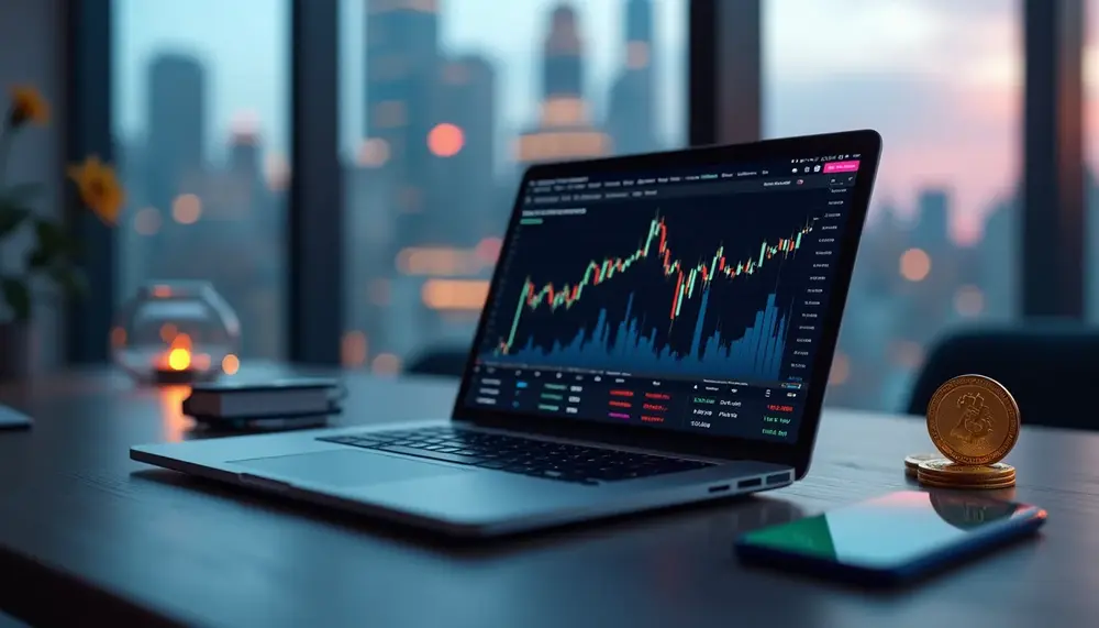 krypto-markt-bitcoin-sinkt-leicht-dogecoin-erreicht-rekordkaeufe-auf-coinbase