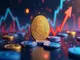krypto-markt-bitcoin-und-ethereum-steigen-stellar-faellt-herausforderungen-bleiben