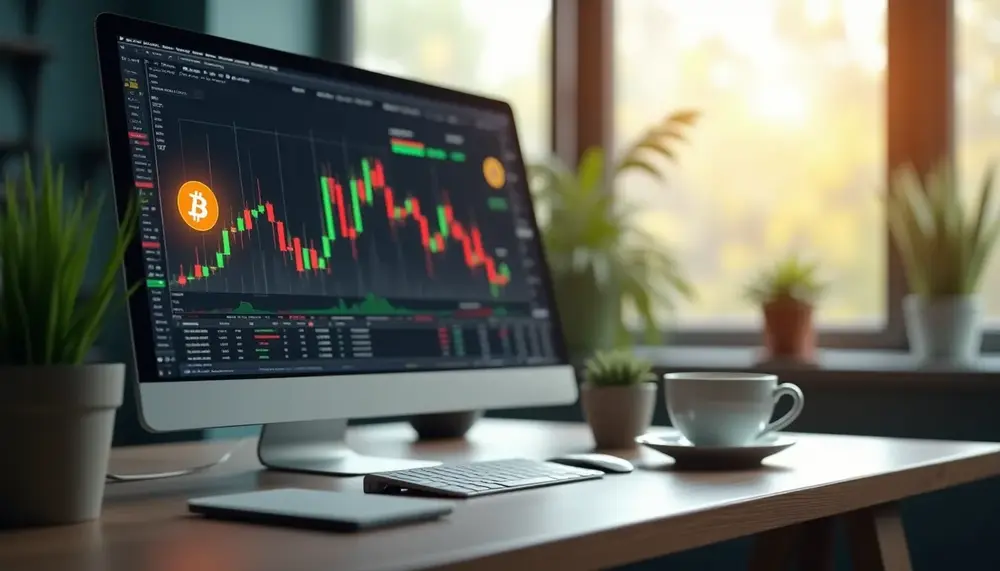 Krypto-Markt-erholt-sich-Bitcoin-und-Ethereum-steigen-nach-Fed-Reaktion