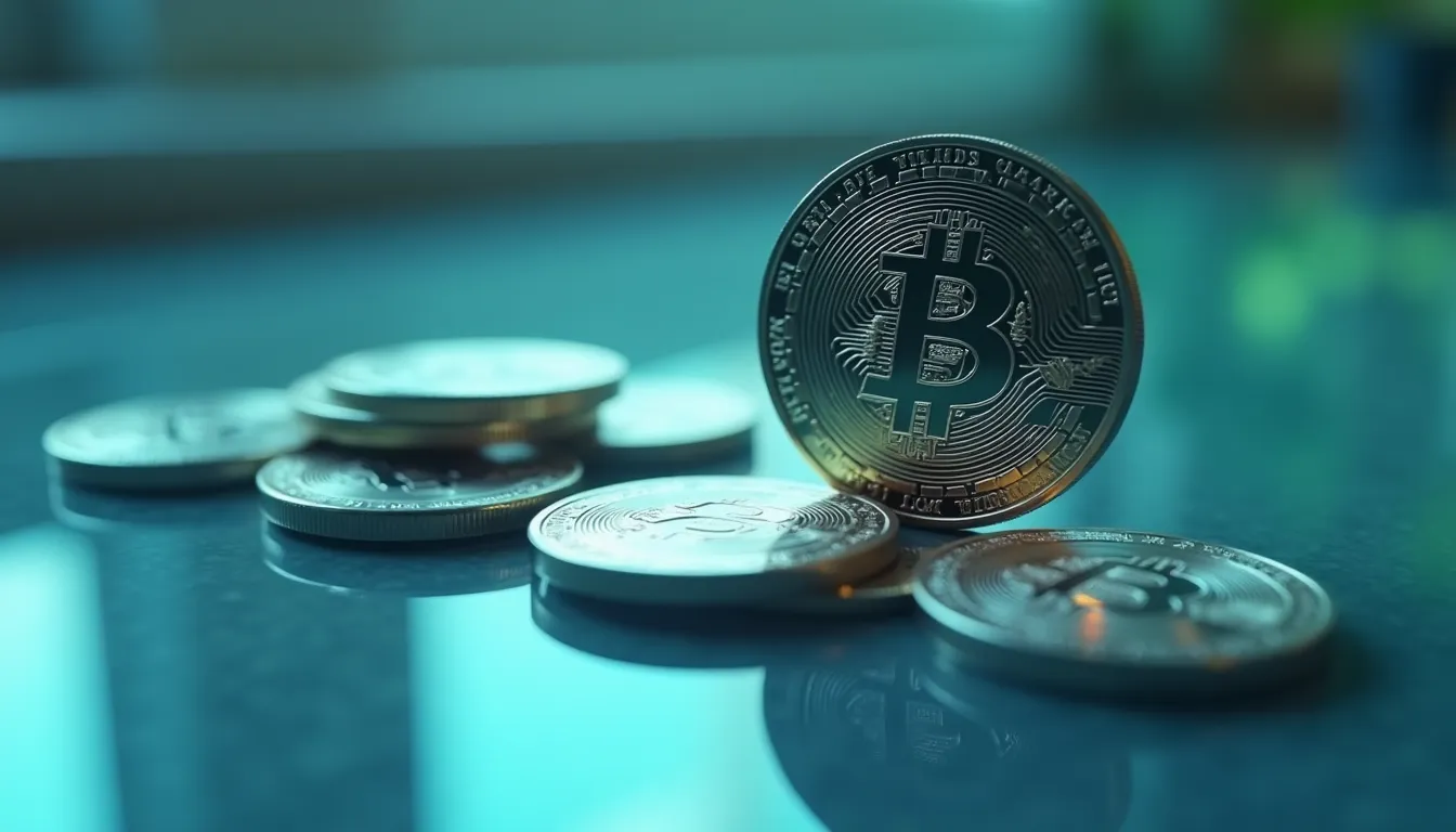 Krypto-Markt erholt sich: Ethereum steigt binnen einer Woche um fast 29 Prozent